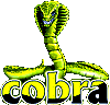 Logo Dynacord Cobra
